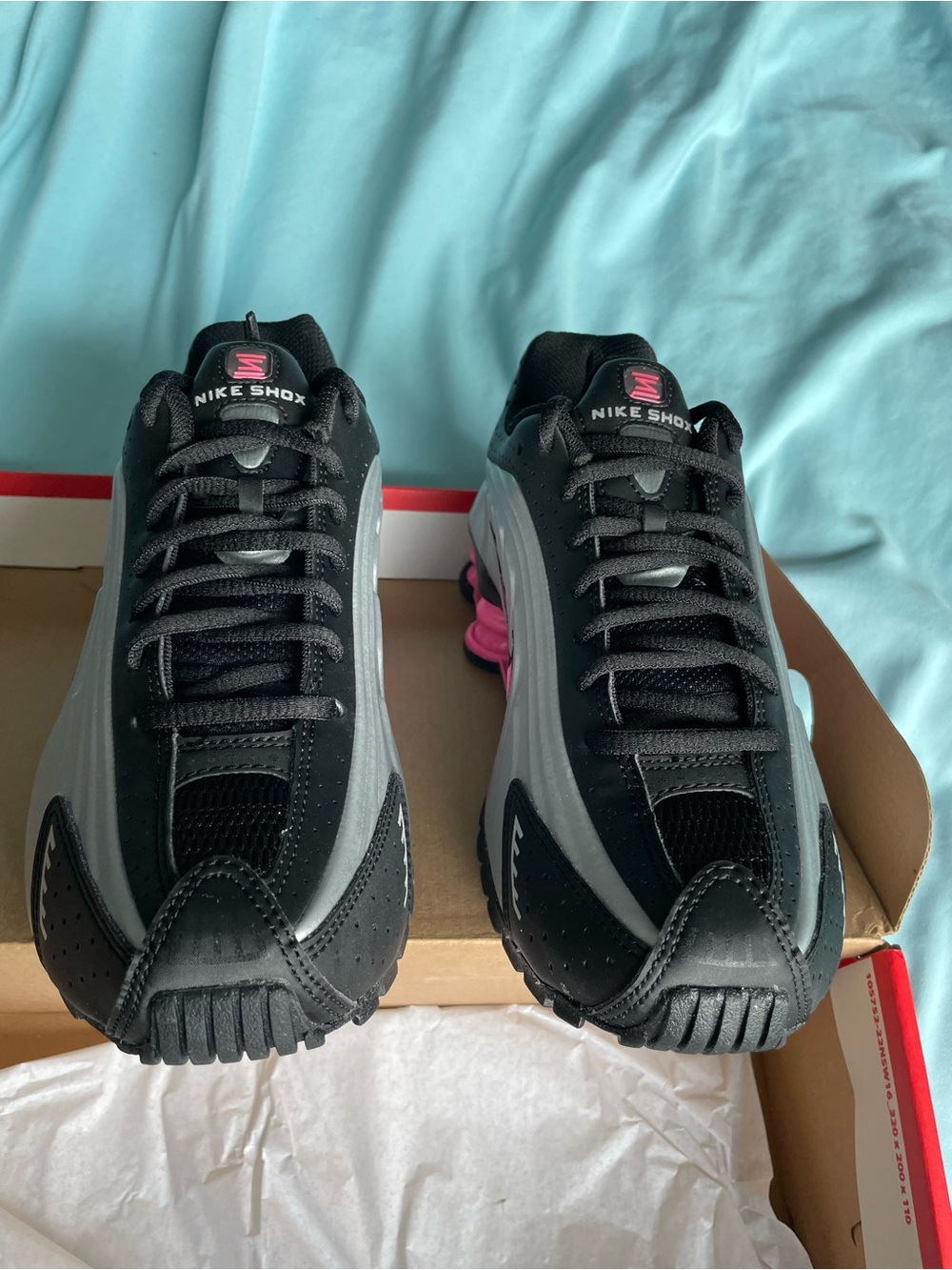 Nike SHOX R4 NWT - Picture 2 of 6
